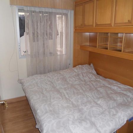 Mercado Central Holiday home Alicante Room photo